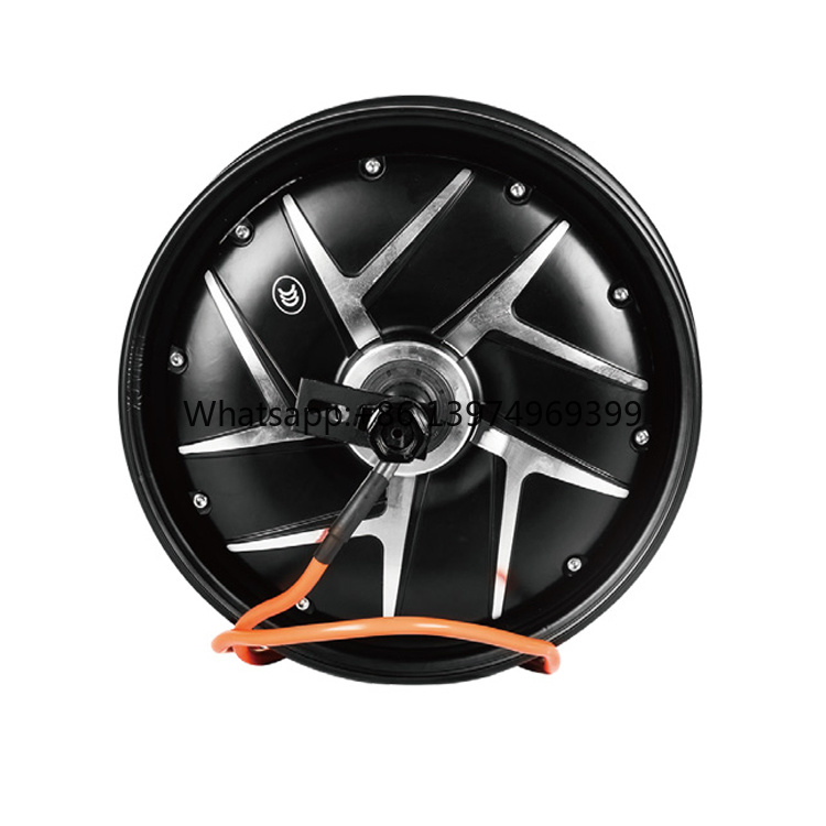 Kit Motore Elettrico con Encod - Ev Electric Motor Conversion Kit Car recensione e prezzo