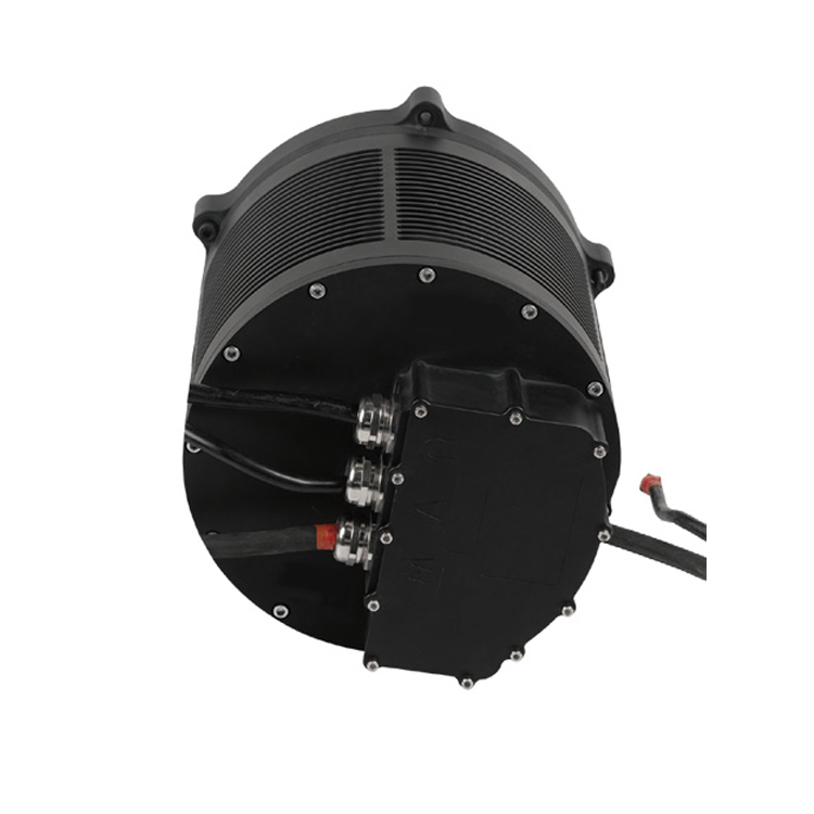 Kit Motore Elettrico con Encod - Ev Electric Motor Conversion Kit Car recensione e prezzo