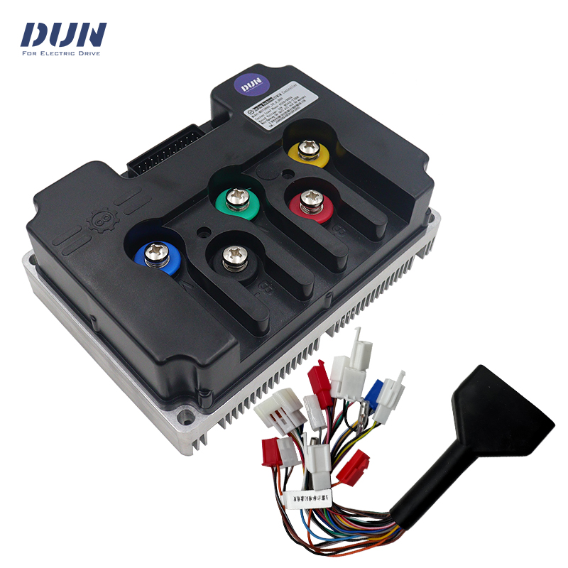 Controller encoder driver lont - Fardriver Nd72850 Controller recensione e prezzo