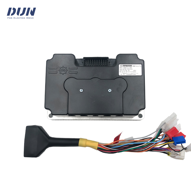 Controller encoder driver lont - Fardriver Nd72850 Controller recensione e prezzo