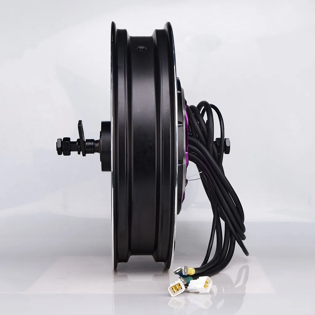 Motore da corsa ad alta potenz - Ev Electric Motor Conversion Kit Car recensione e prezzo