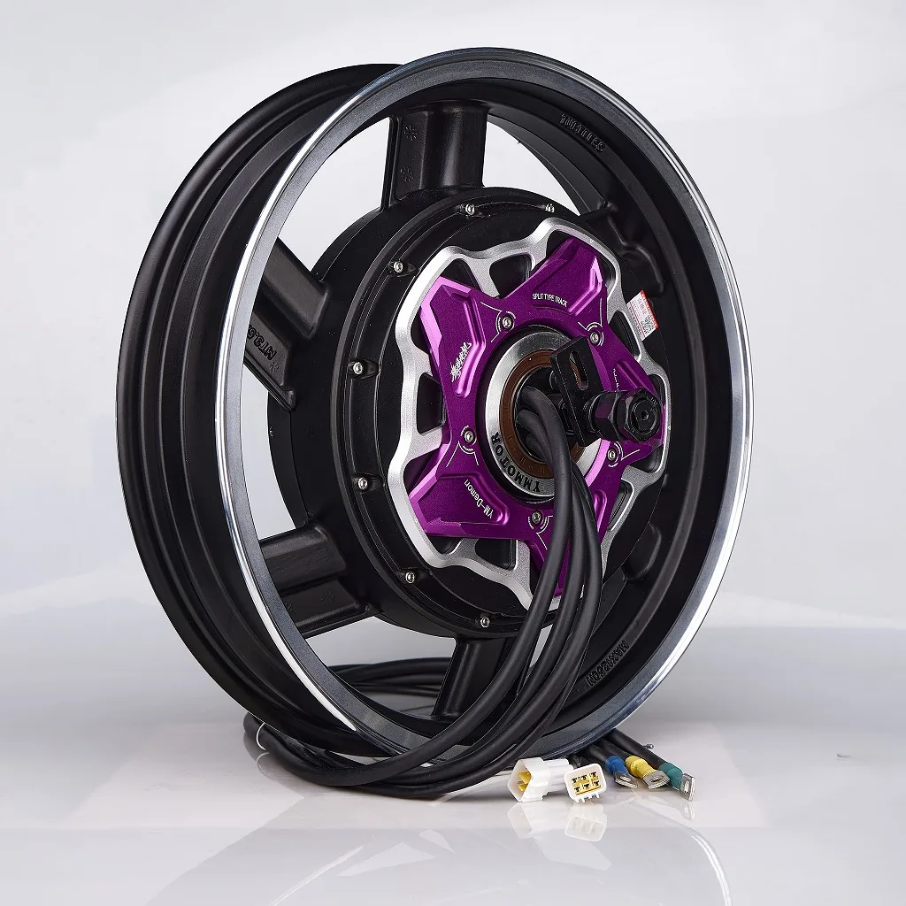 Motore da corsa ad alta potenz - Ev Electric Motor Conversion Kit Car recensione e prezzo