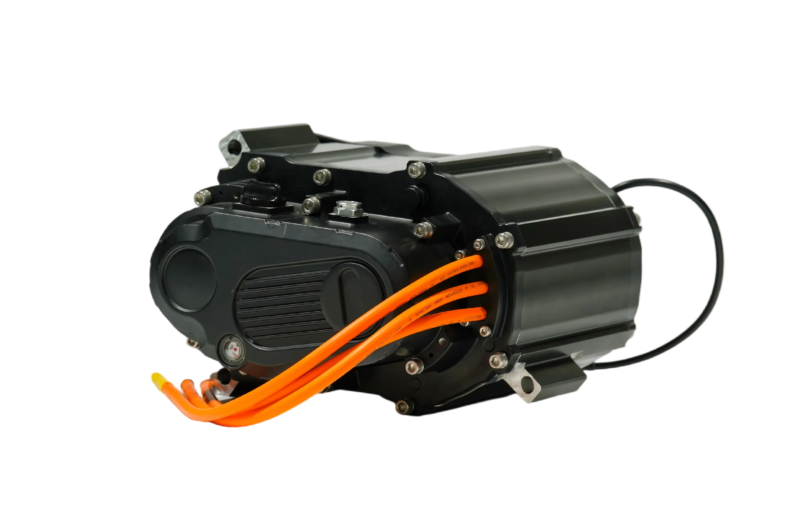 Motore Sincrono a Magneti Perm - Ev Electric Motor Conversion Kit Car recensione e prezzo
