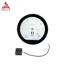 QS MOTOR QS155 36H 5000W Kit m - Mid Drive Motor Kit 72V 5000W recensione e prezzo