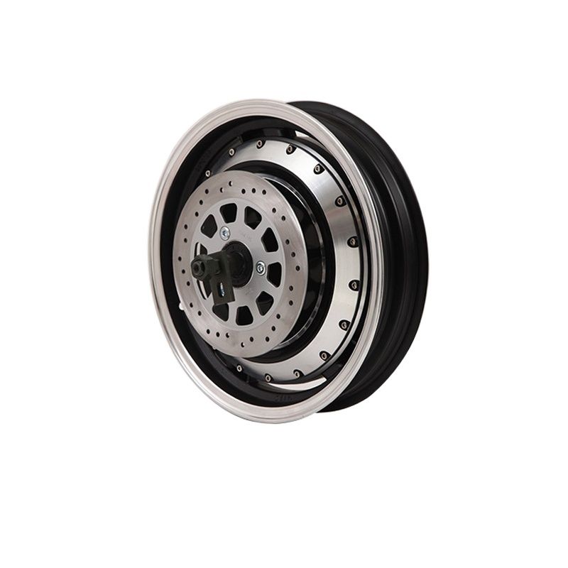 QS 8000W 14 pollici 273 motore - Qs Motor 273 8000W Hub Motor recensione e prezzo