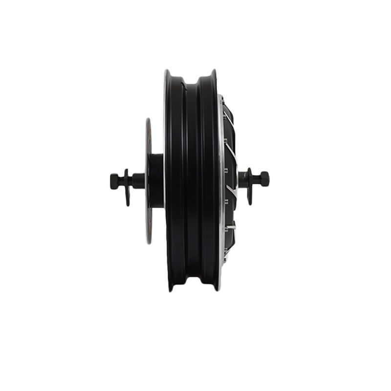 QS 8000W 14 pollici 273 motore - Qs Motor 273 8000W Hub Motor recensione e prezzo