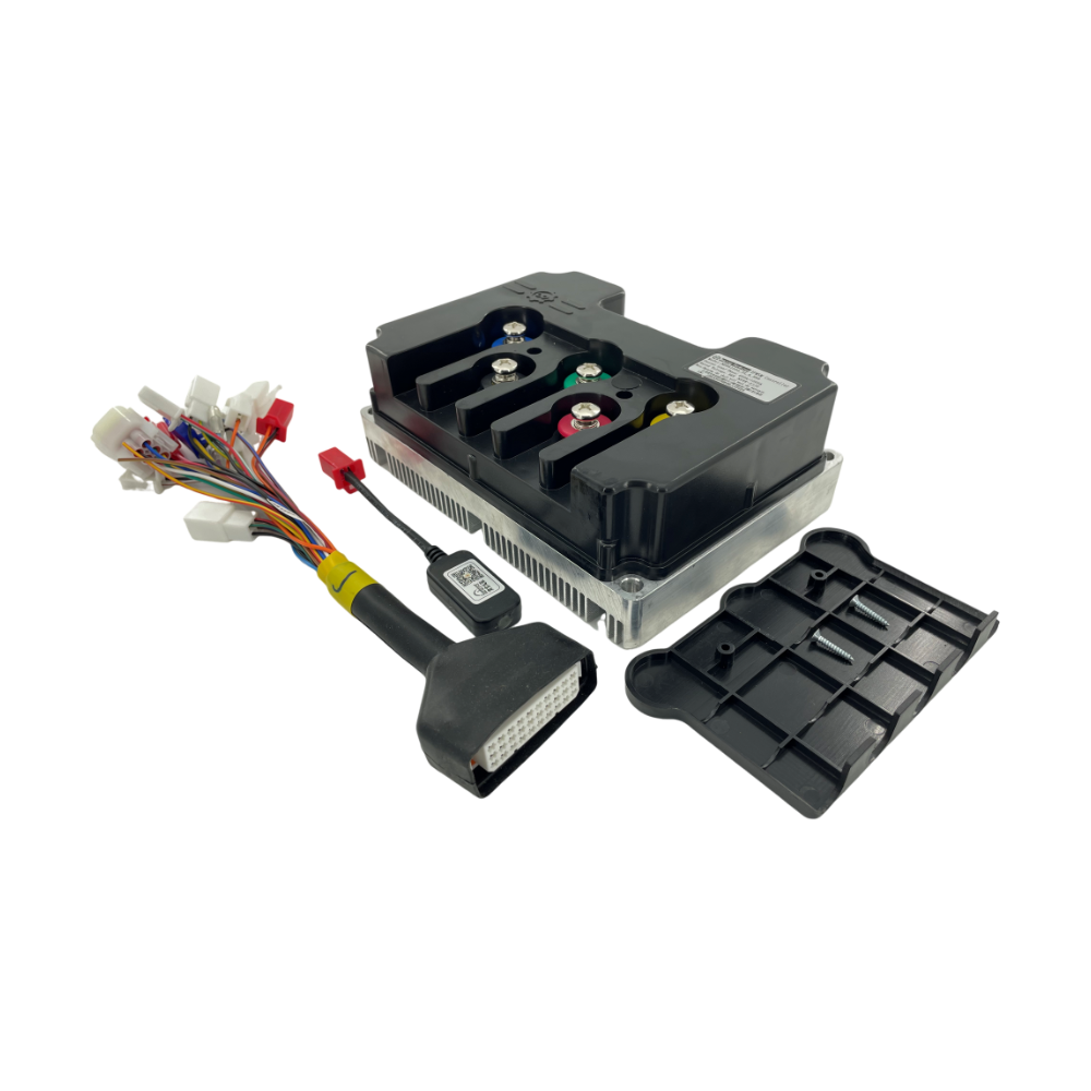 Encoder Fardriver ND961000B ND - Fardriver Nd72850 Controller recensione e prezzo