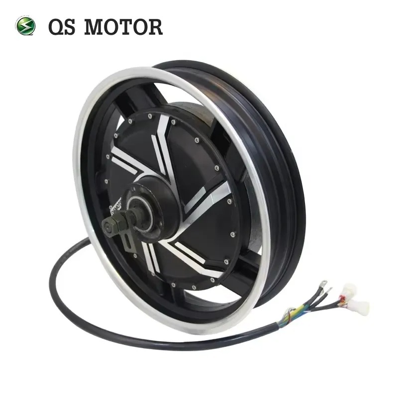 Offerta Speciale Motore QS 800 - Qs Motor 273 8000W Hub Motor recensione e prezzo