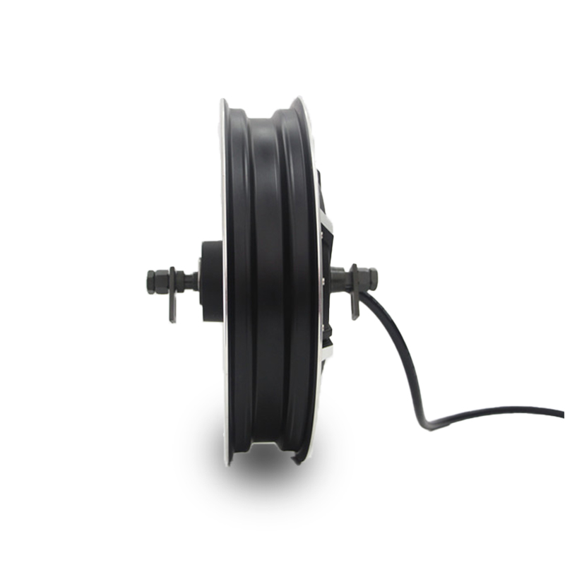 QS 273 V3 2,75 x 14 pollici 30 - Qs Motor 273 8000W Hub Motor recensione e prezzo