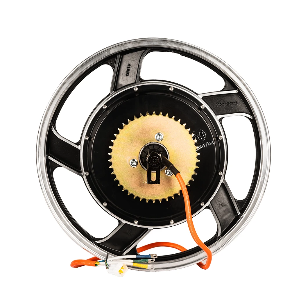 Motore Elettrico Ibrido da 200 - Ev Electric Motor Conversion Kit Car recensione e prezzo