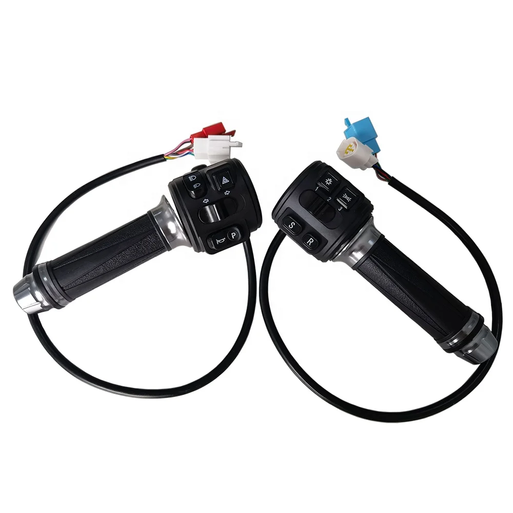 QS180 90H 72V 84V 96V 8000W Ki - Fardriver Nd72850 Controller recensione e prezzo
