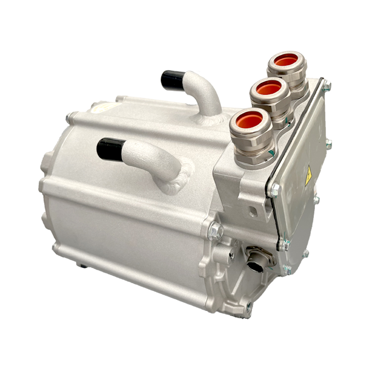 Nuovo Design Motore Elettrico  - Ev Electric Motor Conversion Kit Car recensione e prezzo