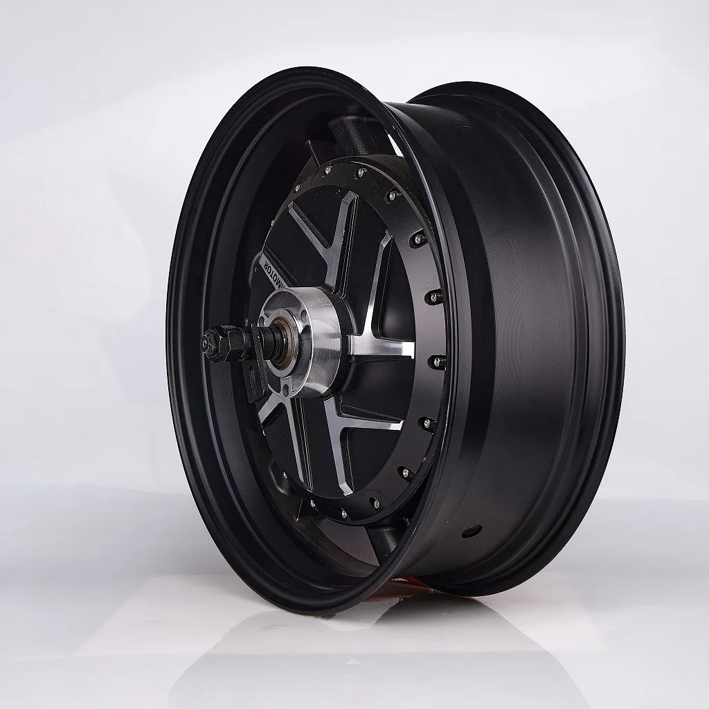 Motore mozzo con pneumatico la - Ev Electric Motor Conversion Kit Car recensione e prezzo