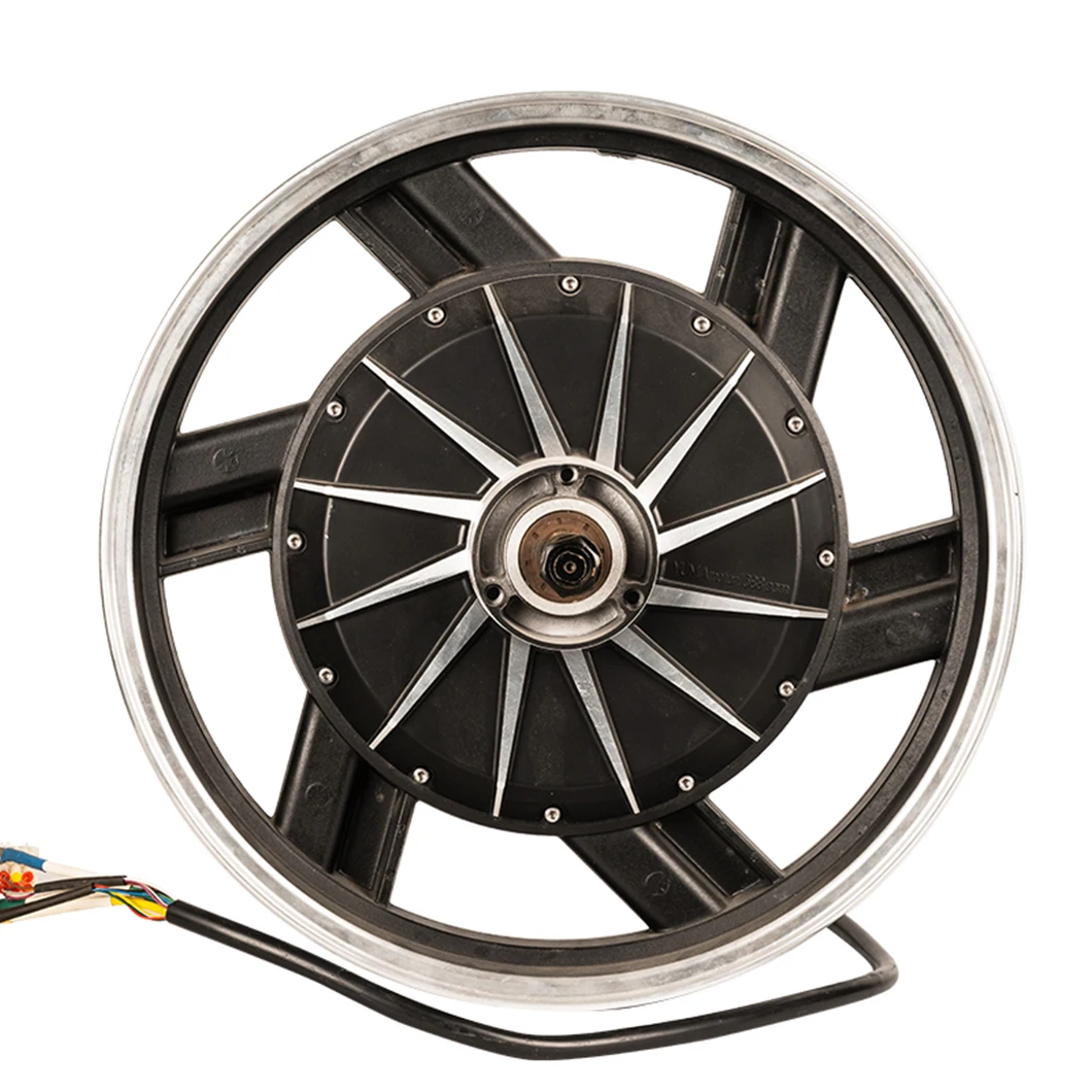Motore BLDC da 3000W con mozzo - Ev Electric Motor Conversion Kit Car recensione e prezzo