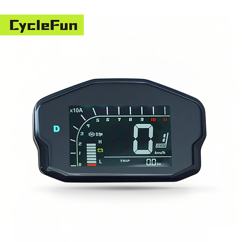 Controller a Onda Sinusoidale  - Fardriver Nd72850 Controller recensione e prezzo