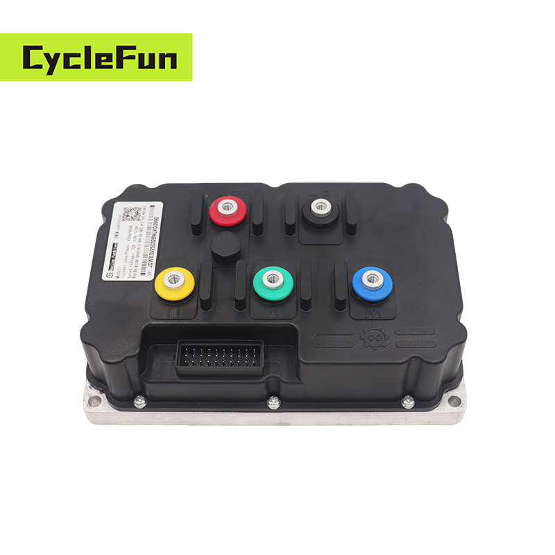 Controller a Onda Sinusoidale  - Fardriver Nd72850 Controller recensione e prezzo